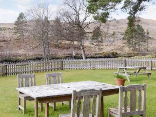 Rowan Cottage - Glenrossal - 2