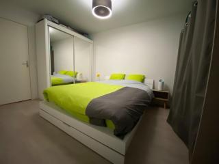 Appartement tout confort avec parking et loggia - 6