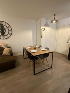 Appartement tout confort avec parking et loggia - 4