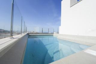 YourSpain LM1B Apartament La Mata - 2