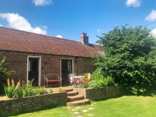 The Bothy - Staple - 3