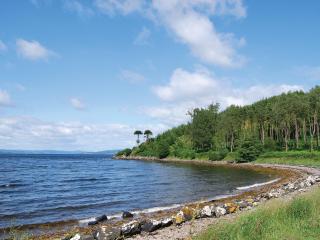 Shore Cottage - S4600 - Tarbert - 2
