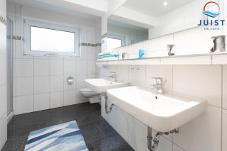 Haus Sylke 135 - Ferienwohnung 5 - Juist - 3