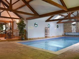 Fox Cover Cottage - Great Edston - 9