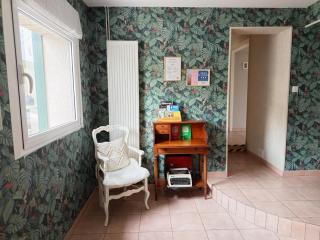 Gîte 3 étoiles Le Charme Des Cerisiers 8 pers - Bouvigny-Boyeffles - 2