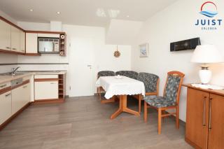 Haus Insa 144 - Ferienwohnung 4 - Juist - 7