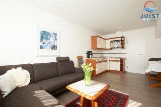 Haus Insa 144 - Ferienwohnung 4 - Juist - 9