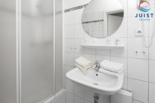 Haus Insa 144 - Ferienwohnung 4 - Juist - 4