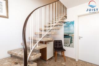 Haus Insa 144 - Ferienwohnung 4 - Juist - 3