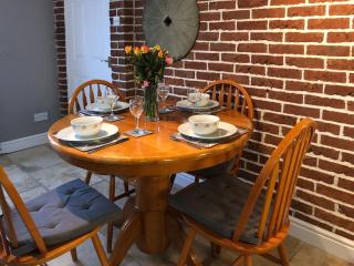 Mill Stone Cottage - 8