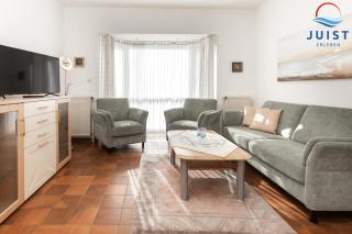 Haus Insa 145 - Ferienwohnung elf - Juist - 9