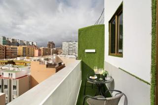 Professionecasa Las Palmas Vacaciones - Las Palmas de Gran Canaria - 1