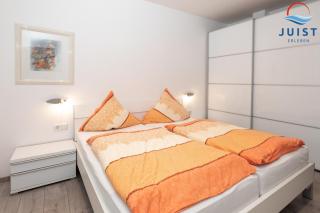 Haus Insa 145 - Ferienwohnung elf - Juist - 1