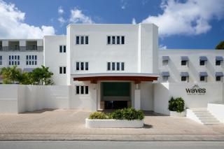 Waves Resort & Spa, Barbados, An Autograph Collection All-Inclusive Resort - Saint James - 6
