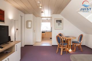 Haus Sylke 138 - Ferienwohnung 8 - 7