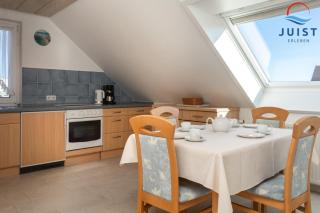 Haus Sylke 138 - Ferienwohnung 8 - 5