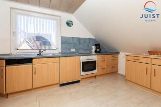 Haus Sylke 138 - Ferienwohnung 8 - Juist - 4