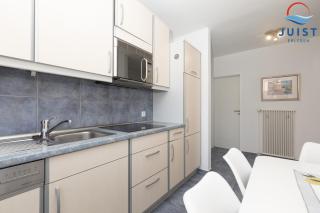 Haus Sylke 136 - Ferienwohnung 6 - Juist - 6