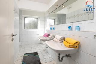 Haus Sylke 136 - Ferienwohnung 6 - Juist - 3
