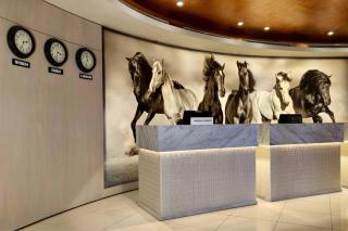 Courtyard by Marriott Riyadh Olaya - Riyad - 4