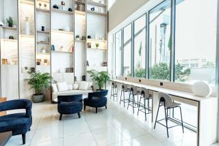 Courtyard by Marriott Riyadh Olaya - Riyad - 1
