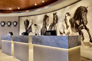 Courtyard by Marriott Riyadh Olaya - Riyad - 3