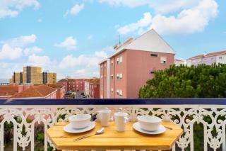 Beato Premium River View - Lisboa - 8