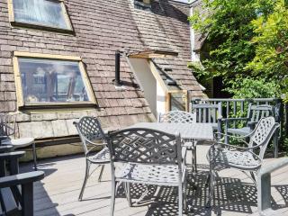 Newfold Cottage - Bowness-on-Windermere - 6