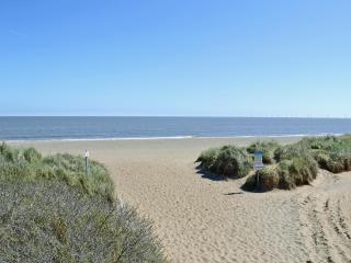 Horseshoe - Saltfleetby Saint Clement - 4