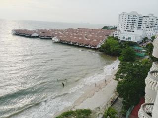 Sharaa seaview Apartment - 3