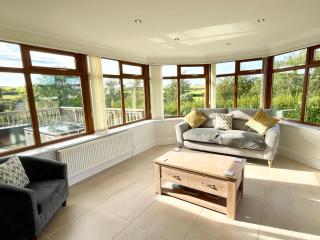 Llwyn Ysgaw - Cemaes Bay - 1