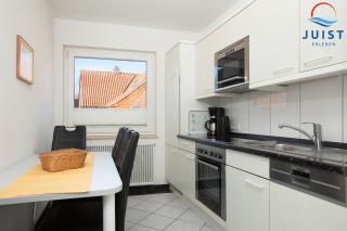 Haus Sylke 137 - Ferienwohnung 7 - Juist - 2