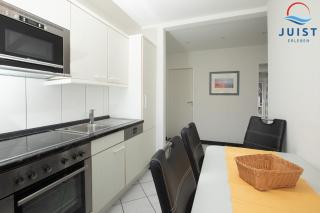 Haus Sylke 137 - Ferienwohnung 7 - 1