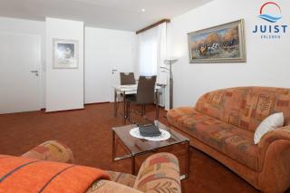 Haus Sylke 139 - Ferienwohnung 9 - 7