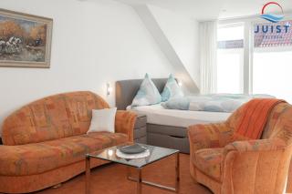 Haus Sylke 139 - Ferienwohnung 9 - Juist - 6