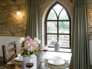 The Old Church - Ashover - 4