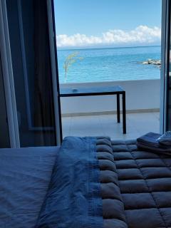 Galazio Seaside Luxury Rooms & Coffee Shop - Platamonas - 9
