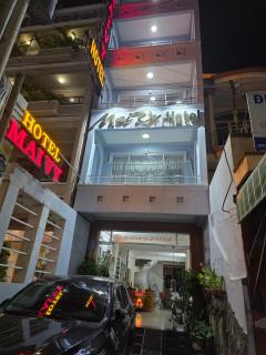 MAI VY Hotel - Phan Thiet - 3