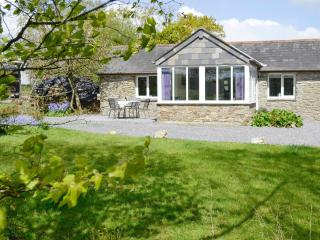 The Garden Cottage - Wrangaton - 3