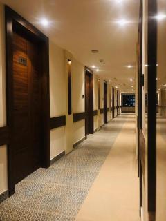 Hotel Delmont- A Group of Ventus Hotels Delhi Airport - New Delhi - 5