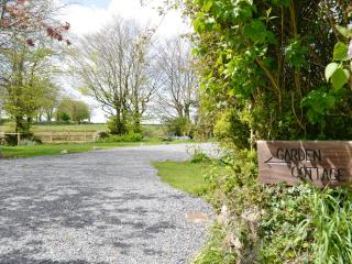 The Garden Cottage - Wrangaton - 1