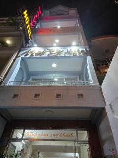 MAI VY Hotel - Phan Thiet - 2