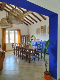 VILLA LES SALINES Maison de Vacances au Grau du Roi - 8