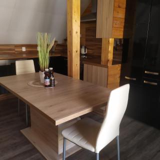 UPA apartments - U Papeze apartments - Dobříš - 3