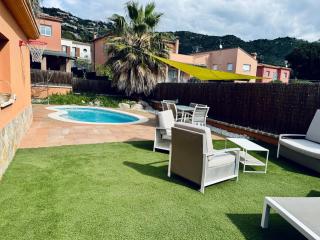 Hauzify I Casa Sa Calma - Platja d'Aro - 9