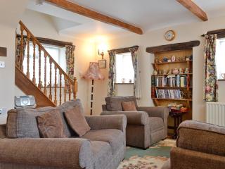 Gingerbread Cottage - 8