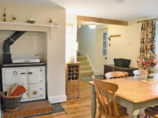Penhill Farm Cottage - Fremington - 5