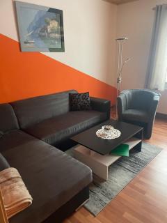Ferienwohnung Klaus - Steinach - 7