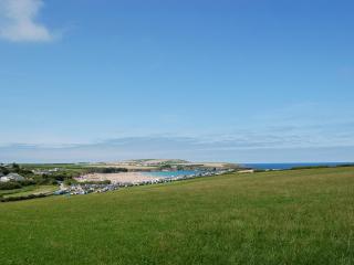 Treyarnon - St Merryn - 5