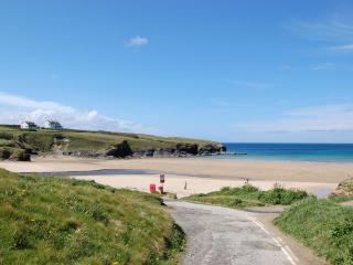 Treyarnon - St Merryn - 3
